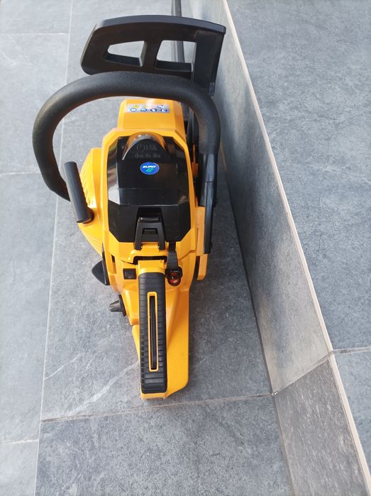 Piła łańcuchowa stiga