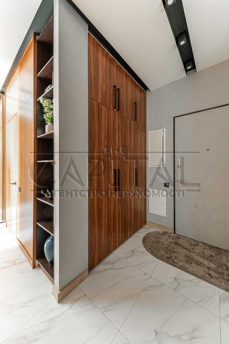 3-rooms apartment apartment by the address st. Demeevskiy per (area 105 m²) - Atlanta.ua - photo 20