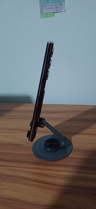 Samsung Galaxy S22 Ultra em bom estado