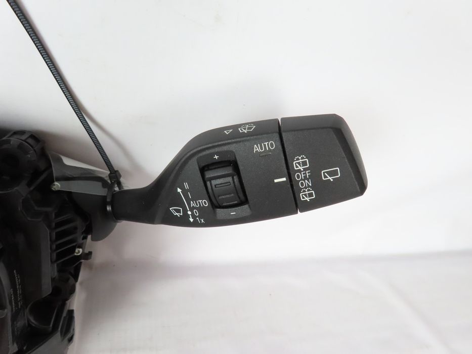 Comandos Coluna Direcção Bmw 1 Ref: 61319472536