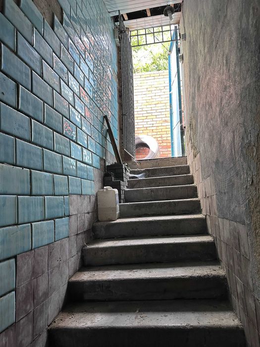 Продаж підвального приміщення поруч з Оптовим ринком