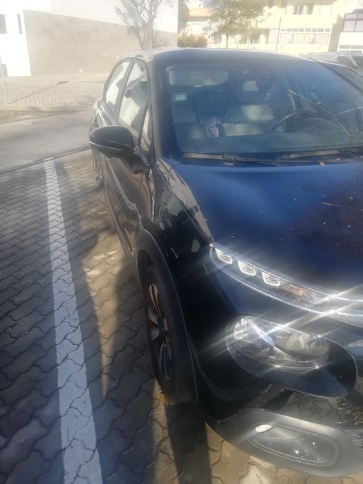 Vendo Citroën c3