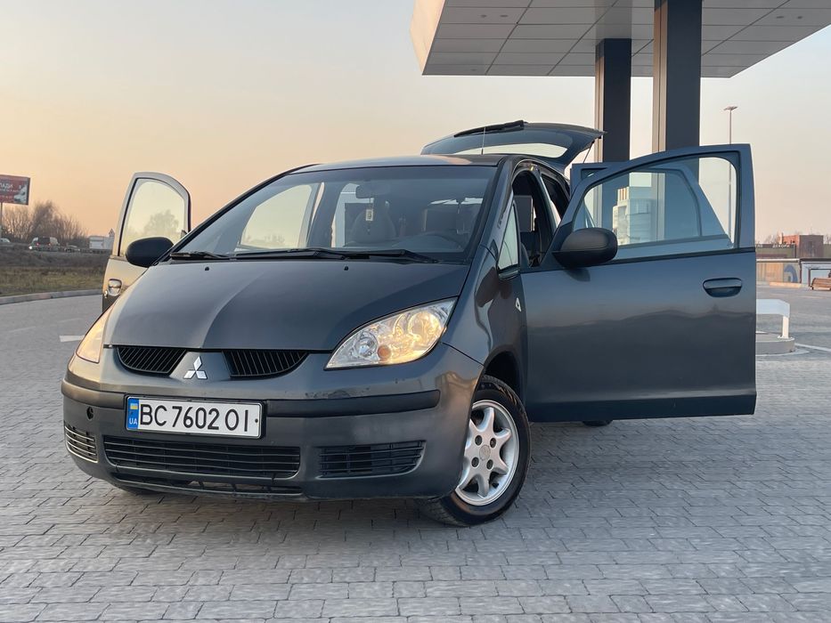 Продам Mitsubishi Colt