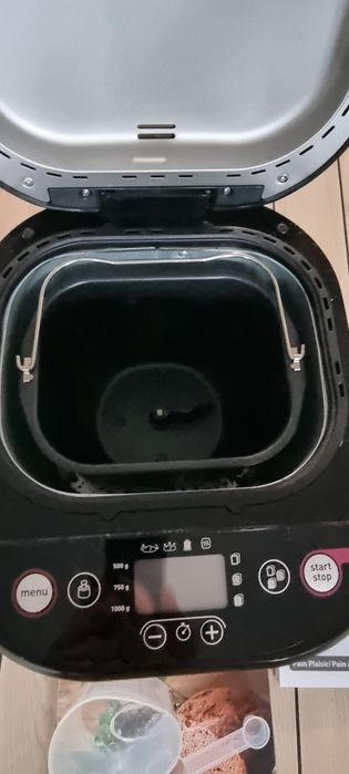 Wypiekacz Tefal PE240E38