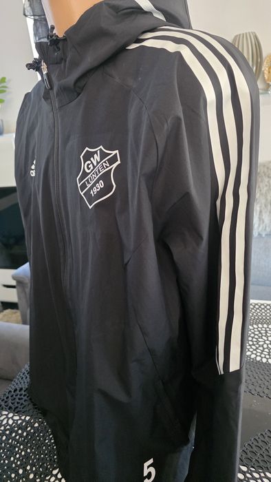 Kurtka Adidas Ventana nowa XL