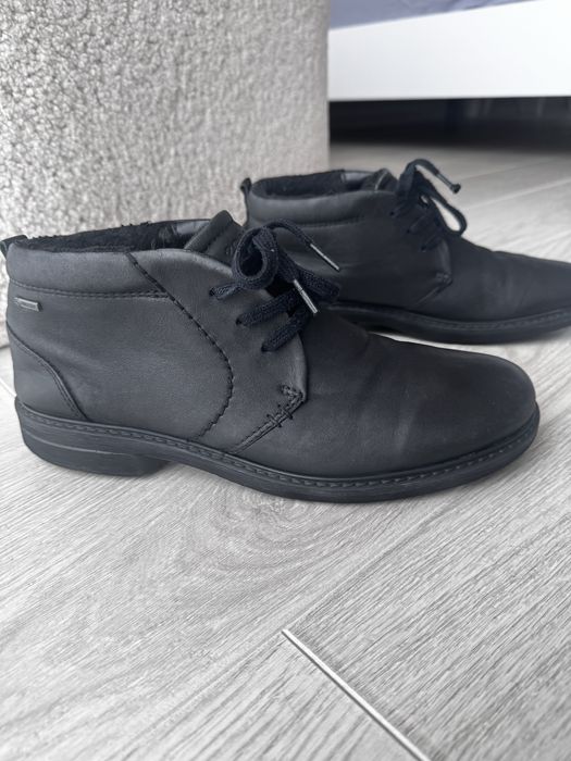 Ботінки чоловічі 42