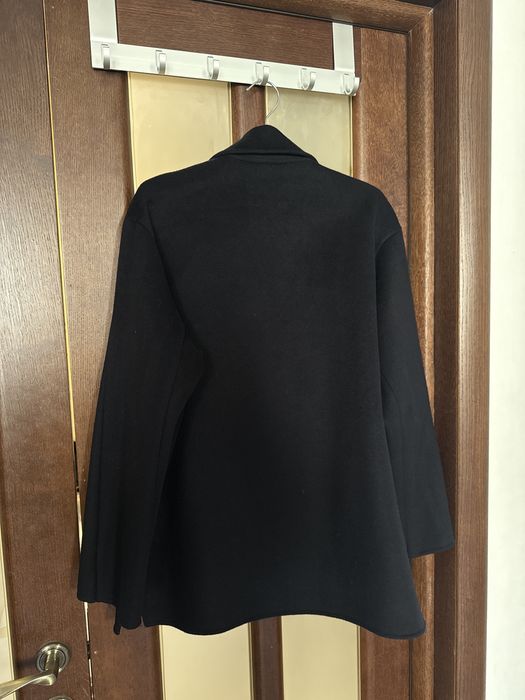 Напівпальто Mango, 100% вовна, розмір М