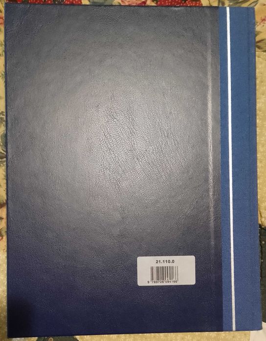 Factos desconhecidos da história de Portugal, António Simões do Paço