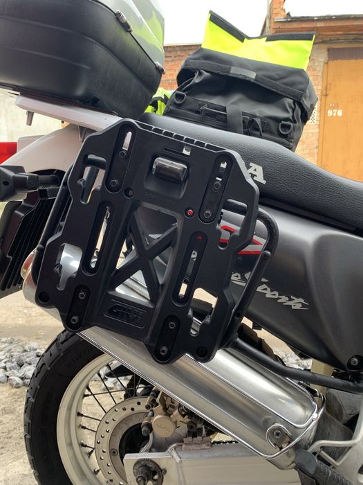 Продам Honda Africa Twin 750 RD 07D