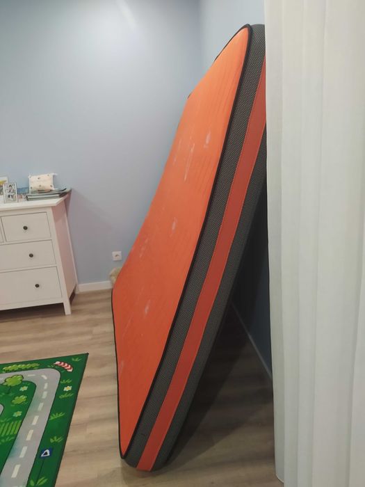 Colchão usado 180*200