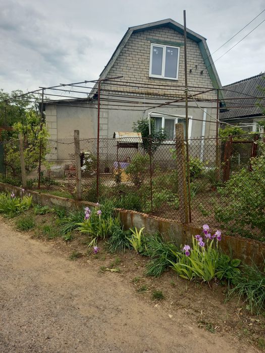 Дом по адресу ул. Мічуріна (площадь 46 м²) - Atlanta.ua - фото 3