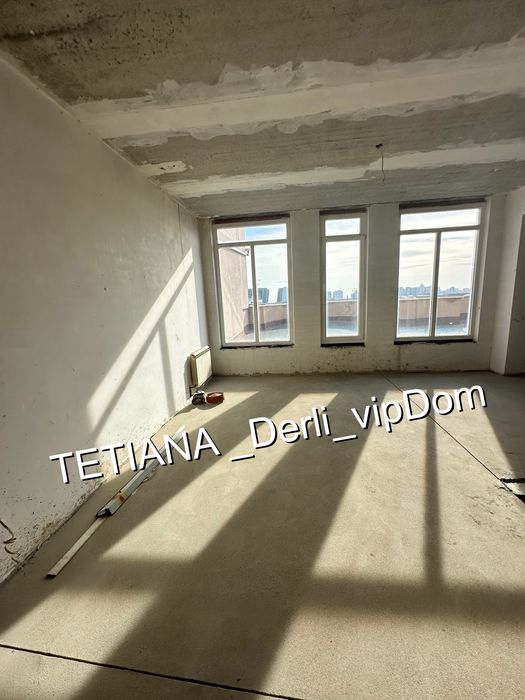 Многокомнатная квартира по адресу Каркашадзе пер. (площадь 290 м²) - Atlanta.ua - фото 7