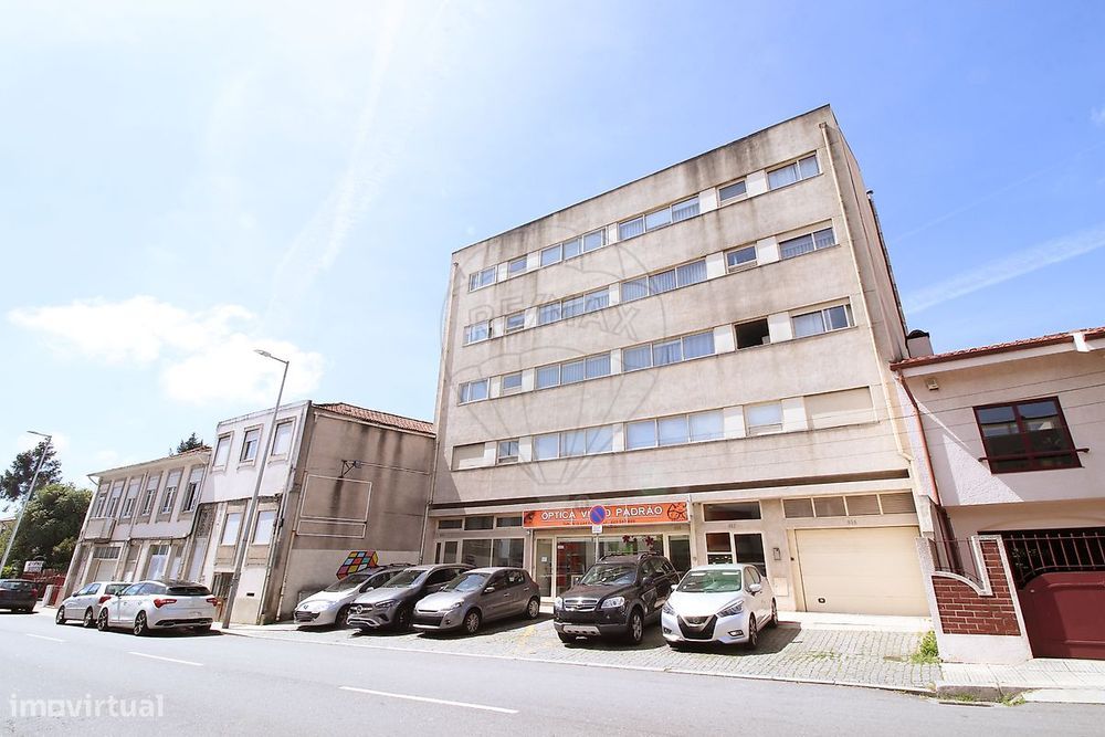 Apartamento T3 para venda