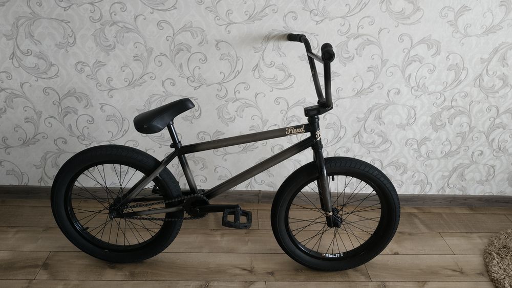 СРОЧНО！Продам bmx, бмх, бем, велосипед.