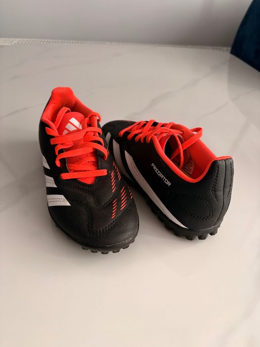 Buty korki piłkarskie dla chłopca