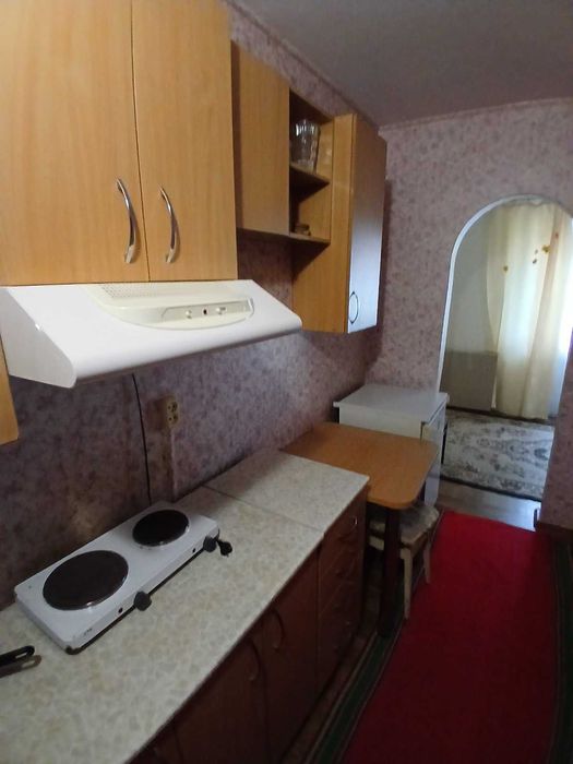 Здам 1-кім. по вул.Костромська,р-н Автовокзалу