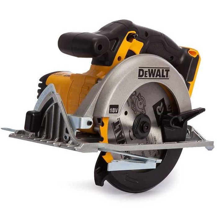 Pilarka tarczowa Dewalt 18V 165mm Xr