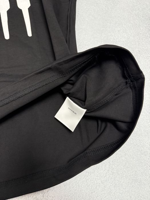 футболка Enfants Riches Deprimes Erd logo tee S M L balenciaga vetemen
