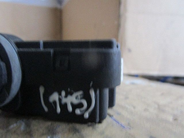 Motor regulação ótica / farol VOLKSWAGEN Polo (9N)