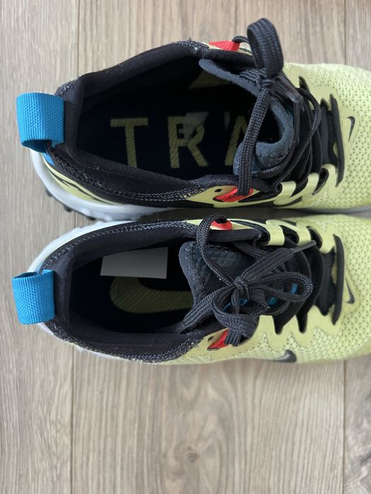 Кросівки nike підліткові