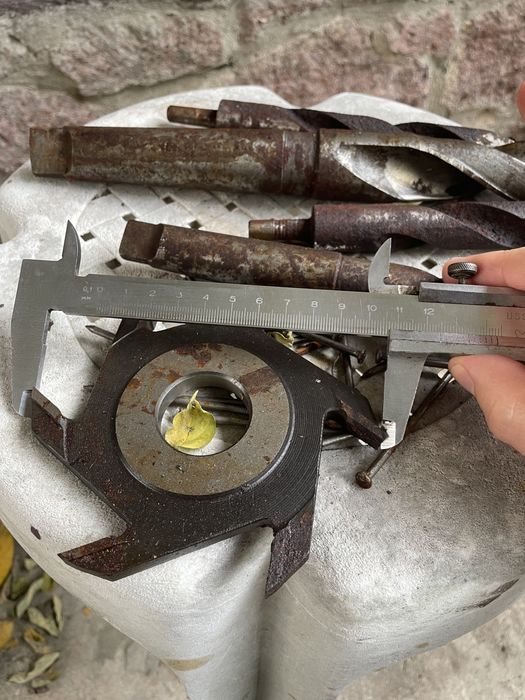 Продам фрезу на станок