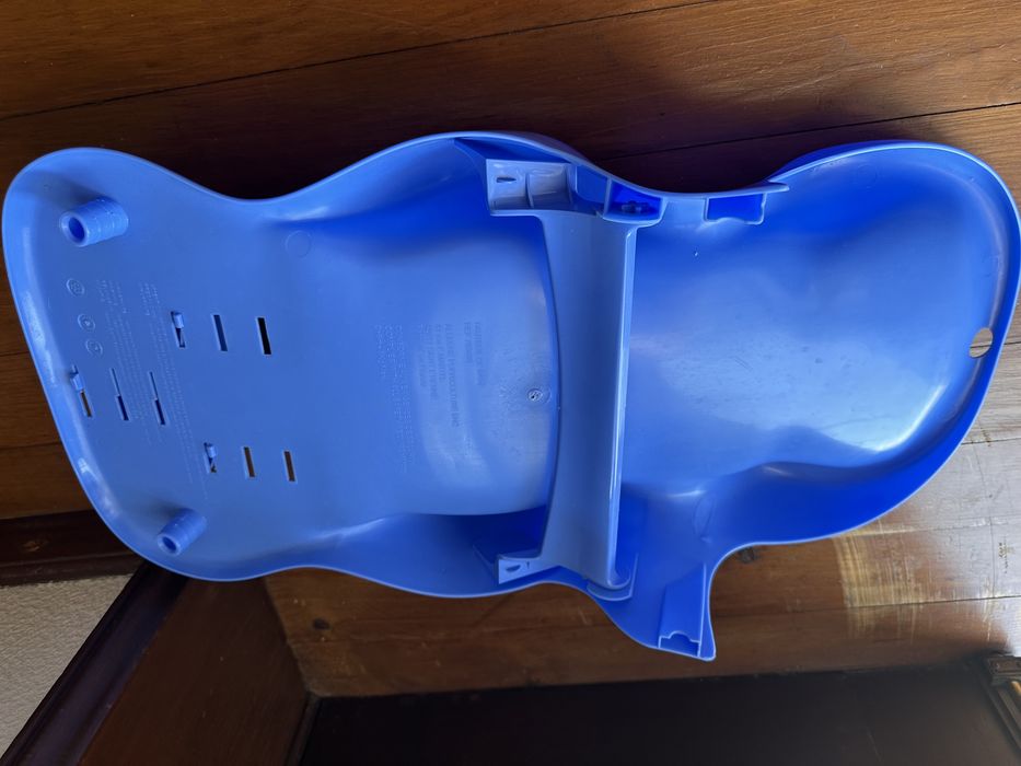 Redutor banheira Tigex