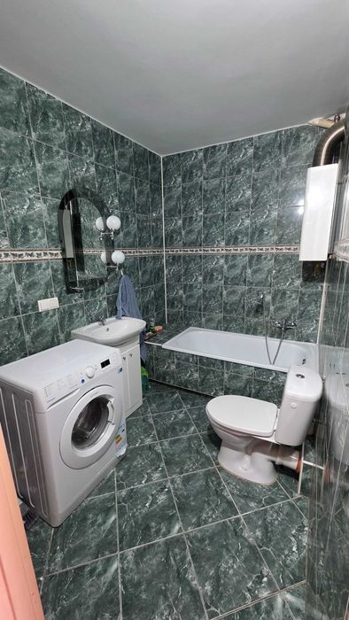 Do WYNAJĘCIA Mieszkanie 45 M/2 UL Gałczyńskiego  KLUCZBORK