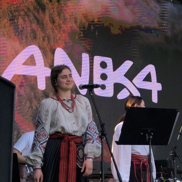 Уроки вокалу для всіх