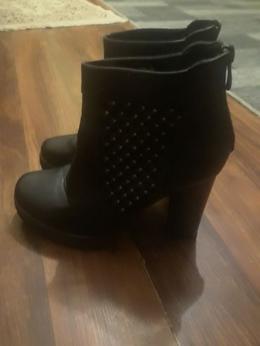 Ботінки весна ...