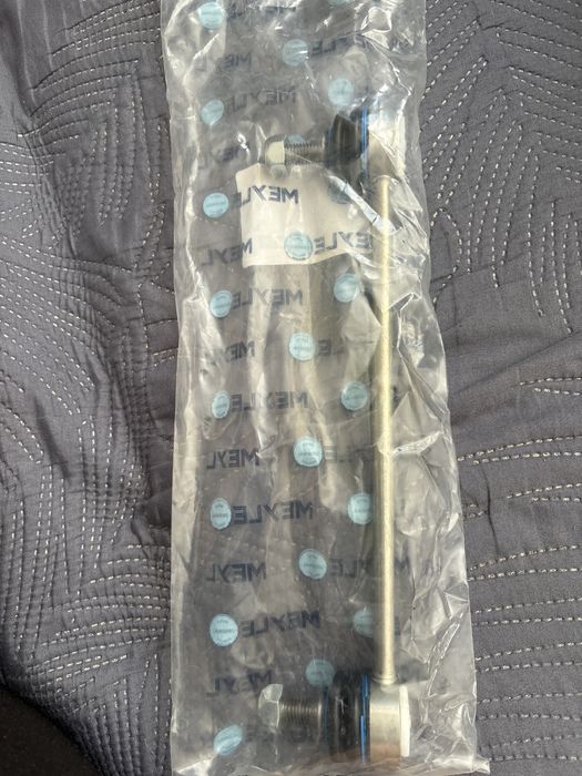 Łacznik stabilizatora MEYLE