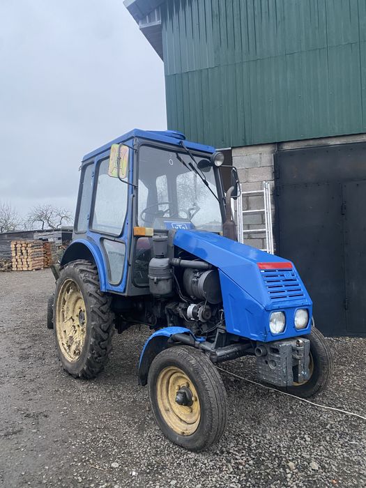 Продам Трактор Т-25