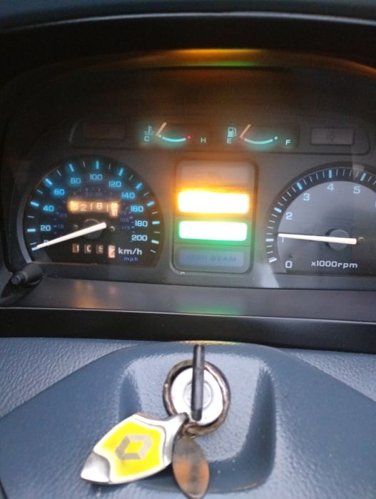Sprzedam Honda Pc 800