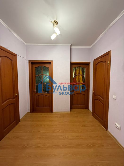 3к квартира 88м2 цегла котел поверх 2/7 Центр