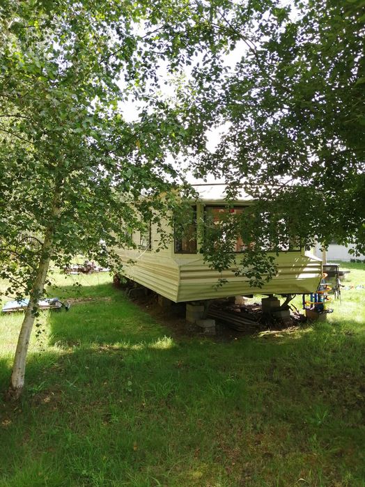 Domek holenderski, angielski