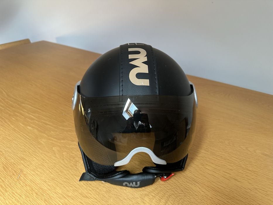 Capacete NAU N350 - tamanho S