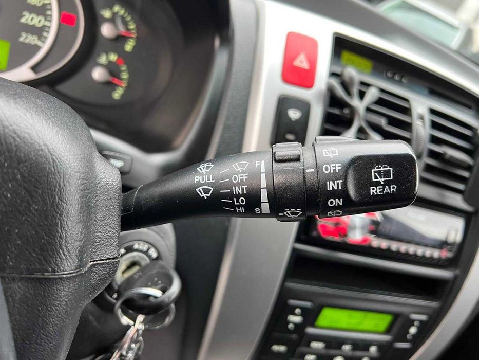 Продам Hyundai Tucson 2006р. #73196