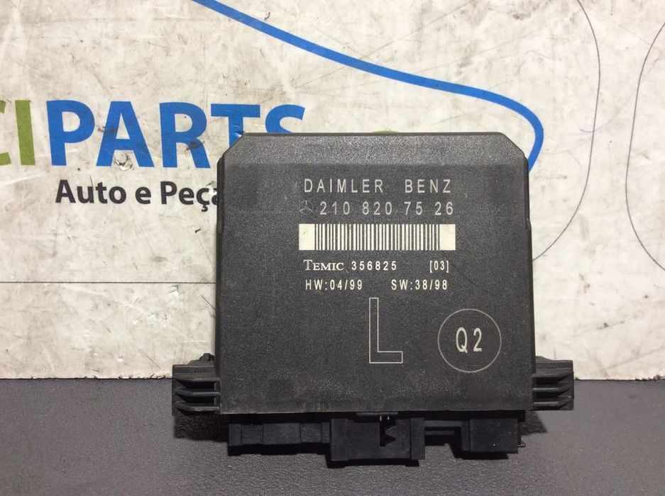 Modulo porta  Mercedes W202  2108207526