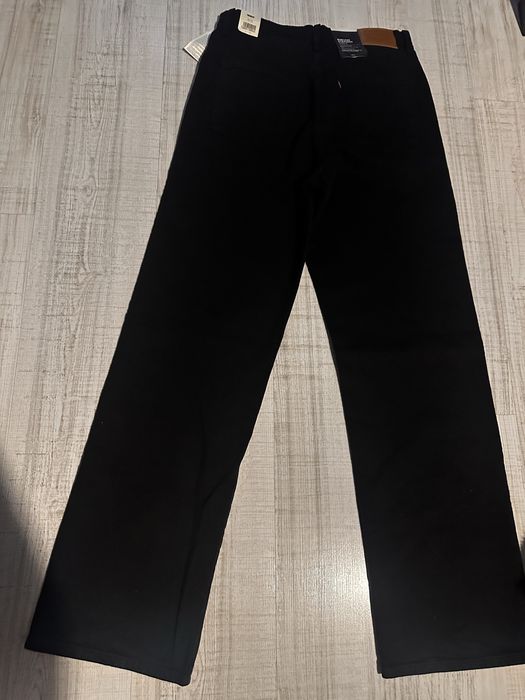 Spodnie damskie levis