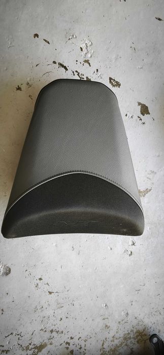 Banco e sacos para Honda NT 1100