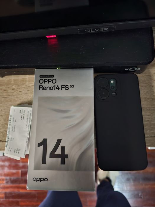 Vendo oppo 14 512gb