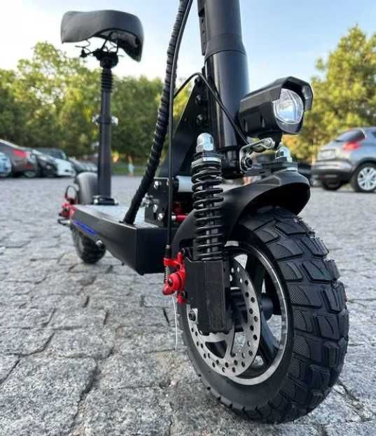СУПЕР ЦЕНА‼️ Электросамокат Kugoo M4 PRO 1000W 15/18/21Aч. Електросамокат