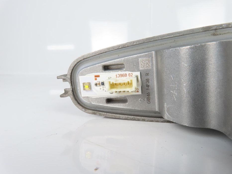 Centralina / Balastro Luz Diurna Audi Q3 2011 - 2026