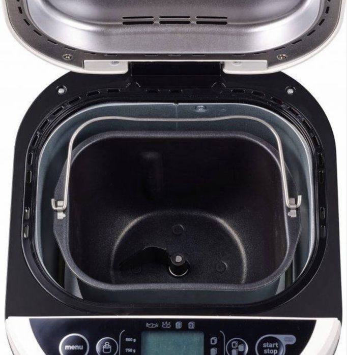 Продам хлебопечь Tefal PF2101 White