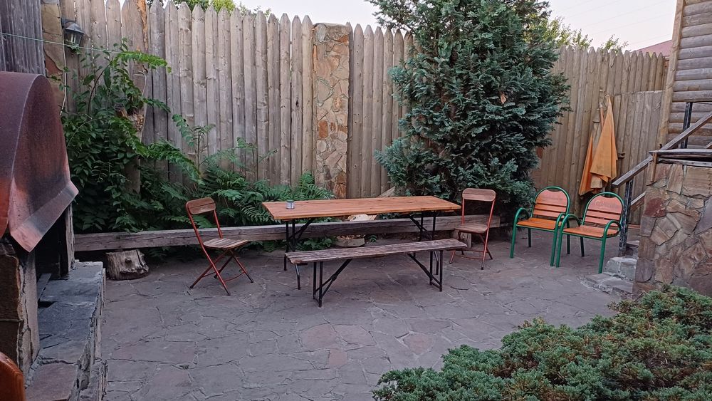 Банкетный Дом. Гостевой Дом. Банкетный зал