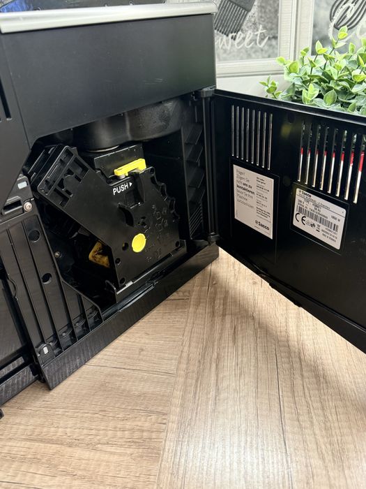 Ekspres do kawy Saeco Incanto Deluxe