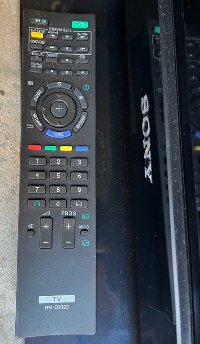 Televisão Sony KDL - 32BX300 Bravia