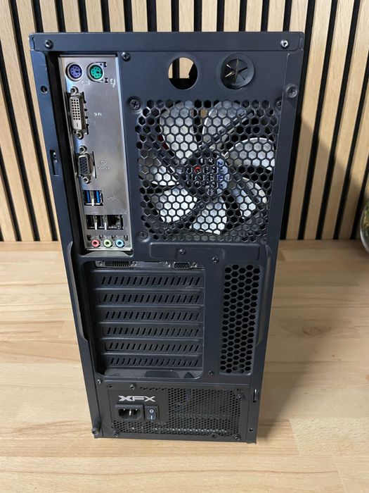 Obudowa komputerowa I Miniwieża Sony