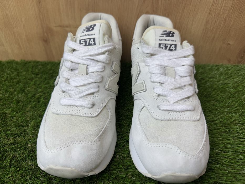New Balance 574 розмір 38