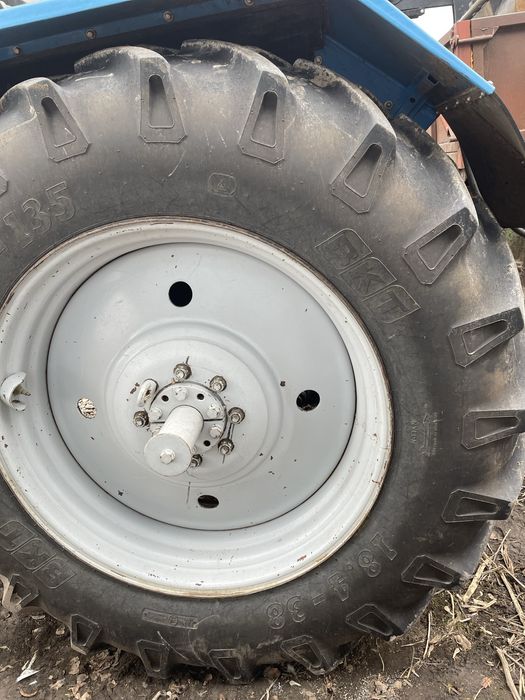 Продам МТЗ-1221 2011 року