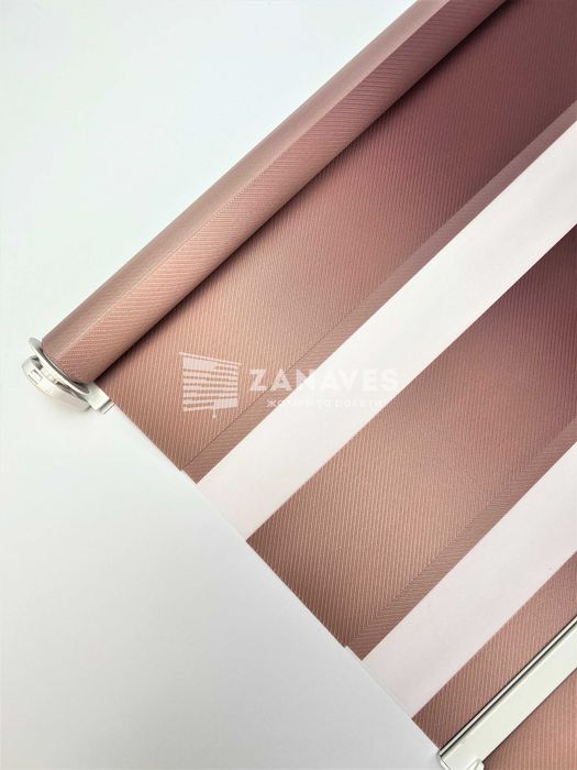 Жалюзи день ночь на окна. Рулонные шторы с гарантией. Тканевые ролеты